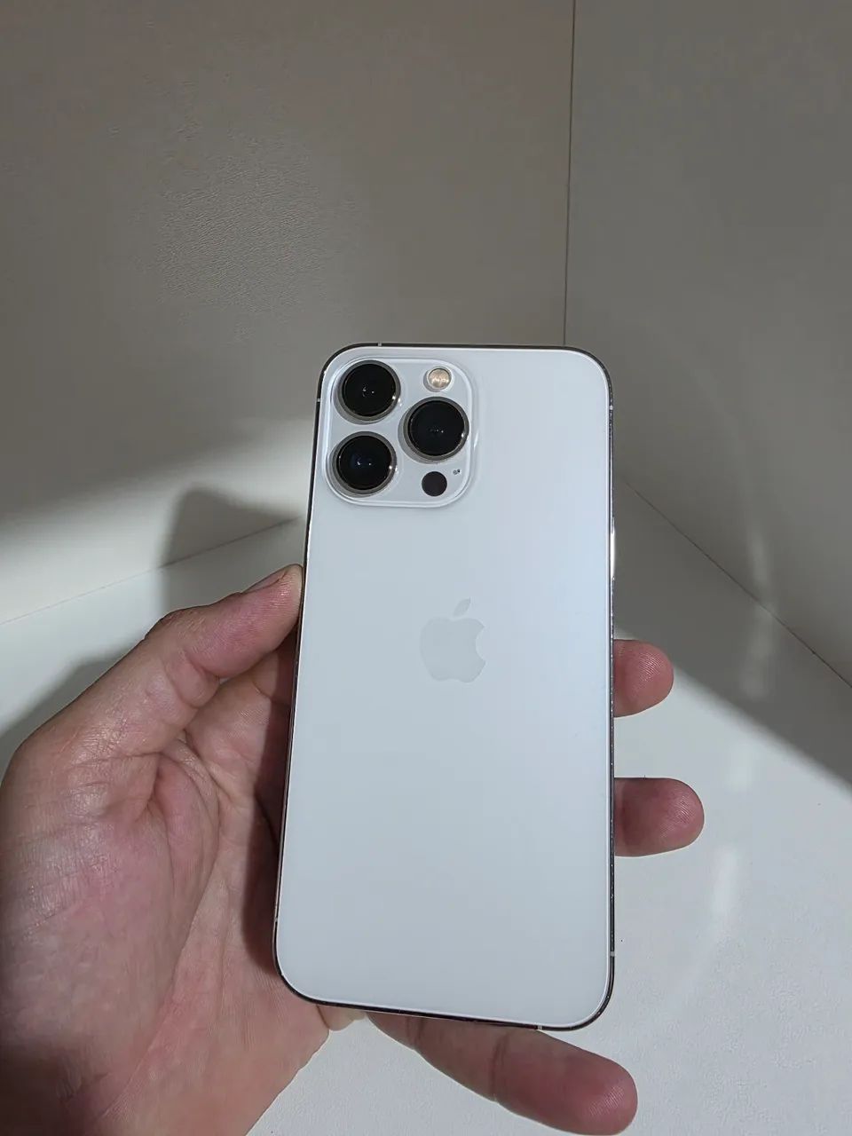 iPhone 13 Pro 128GB Todo original sem detalhe