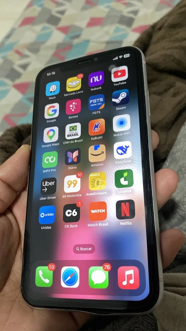 Celular - Foto 2