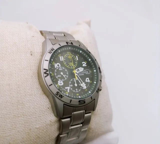 Relógio Seiko - Foto 2
