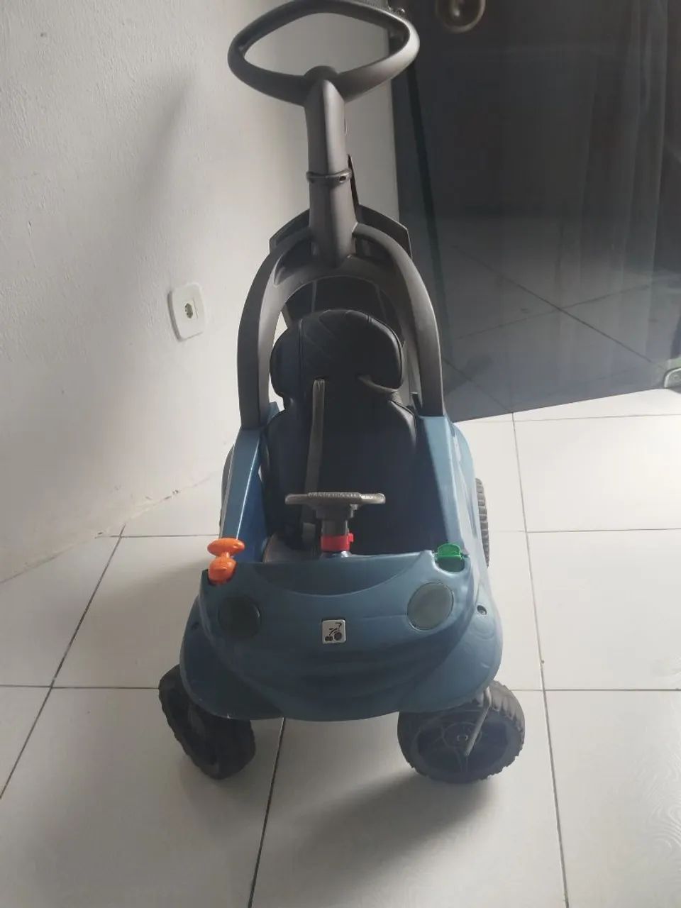 Carrinho infantil passeio  - Foto 2