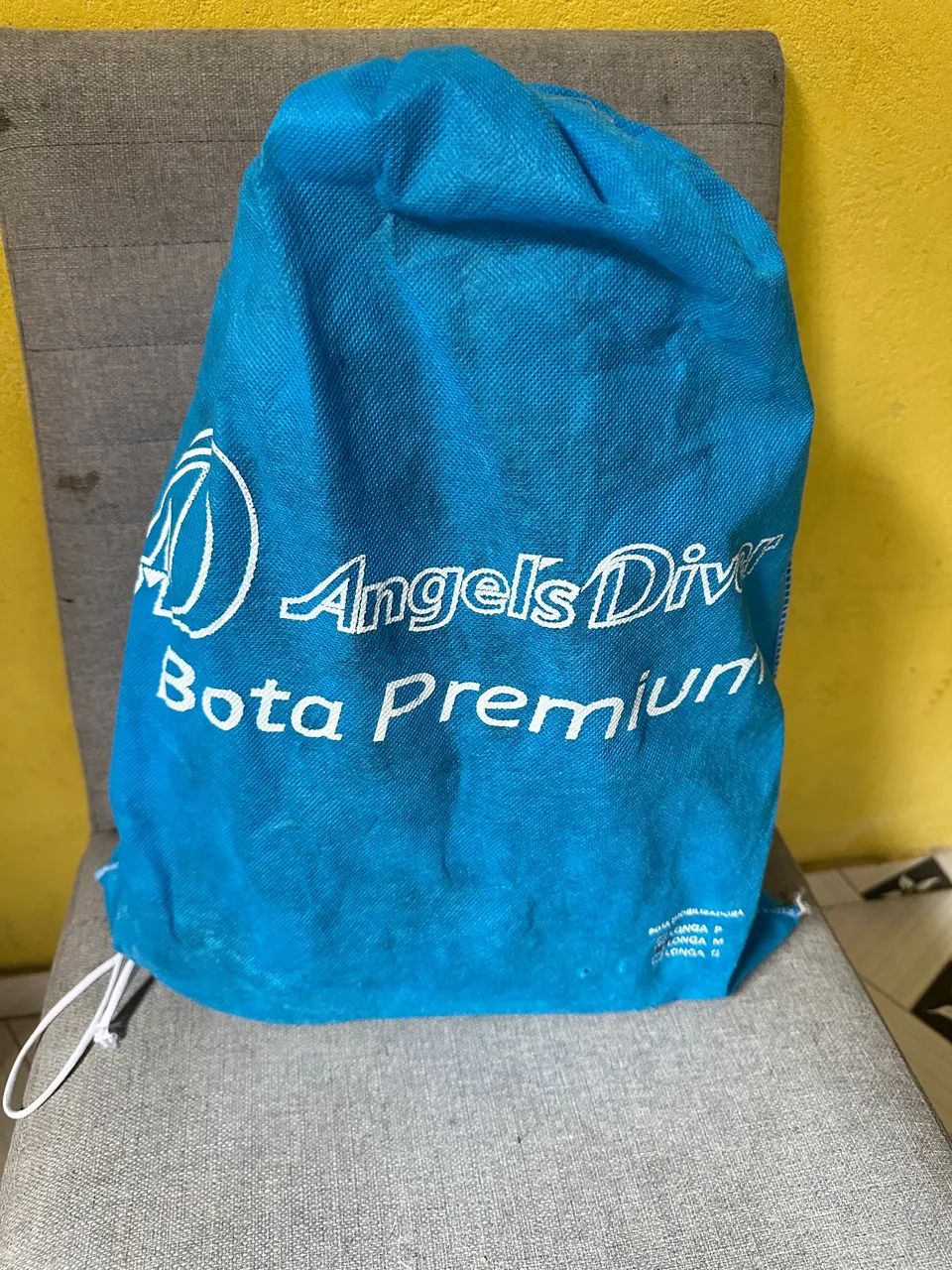 bota ortopedica - Foto 2