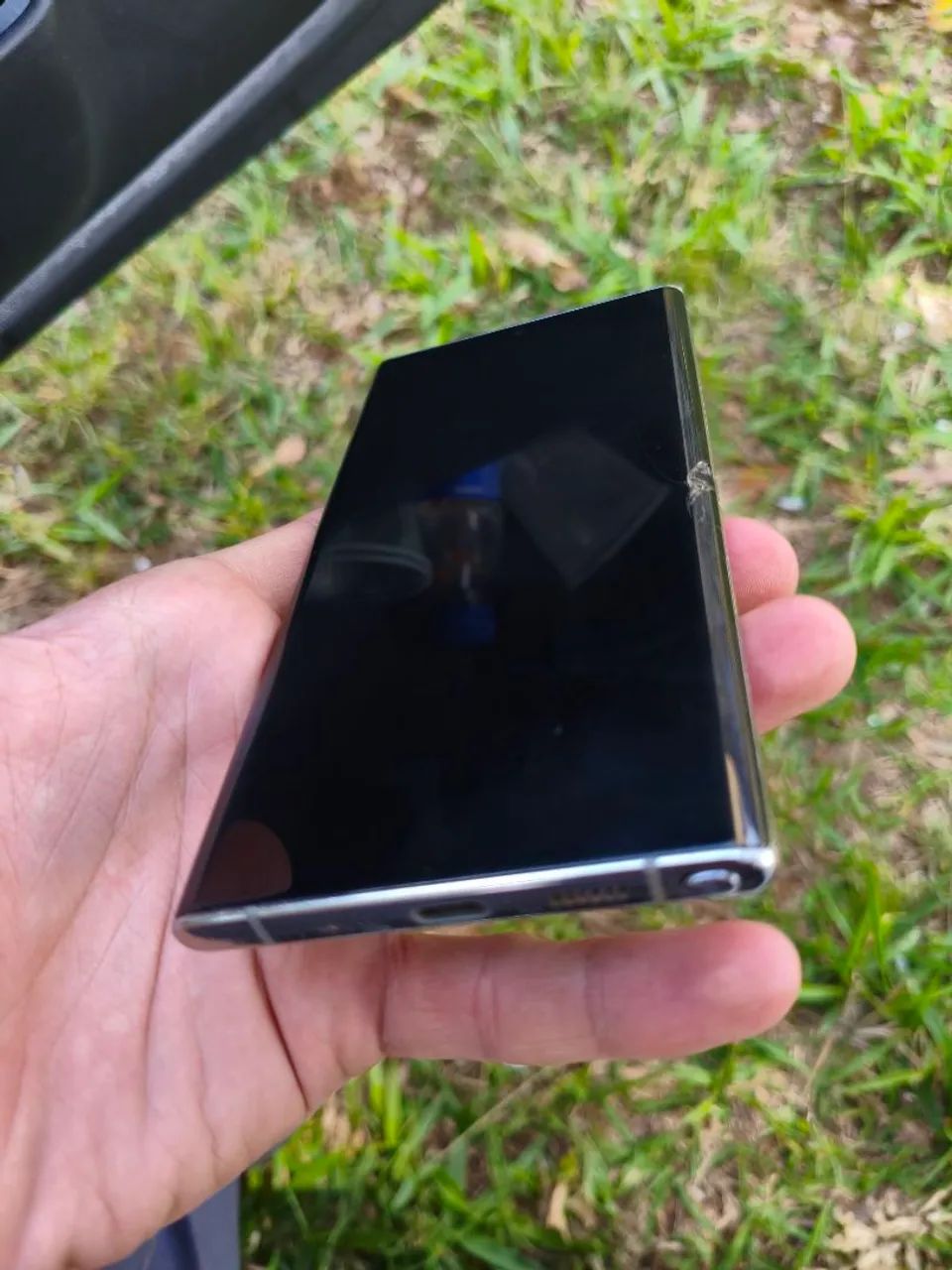 Samsung Note 10 Plus - Foto 2