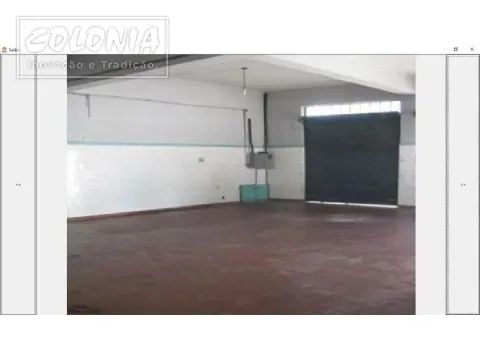 Prédio a venda - Parque Novo Oratório, Santo André - Foto 4