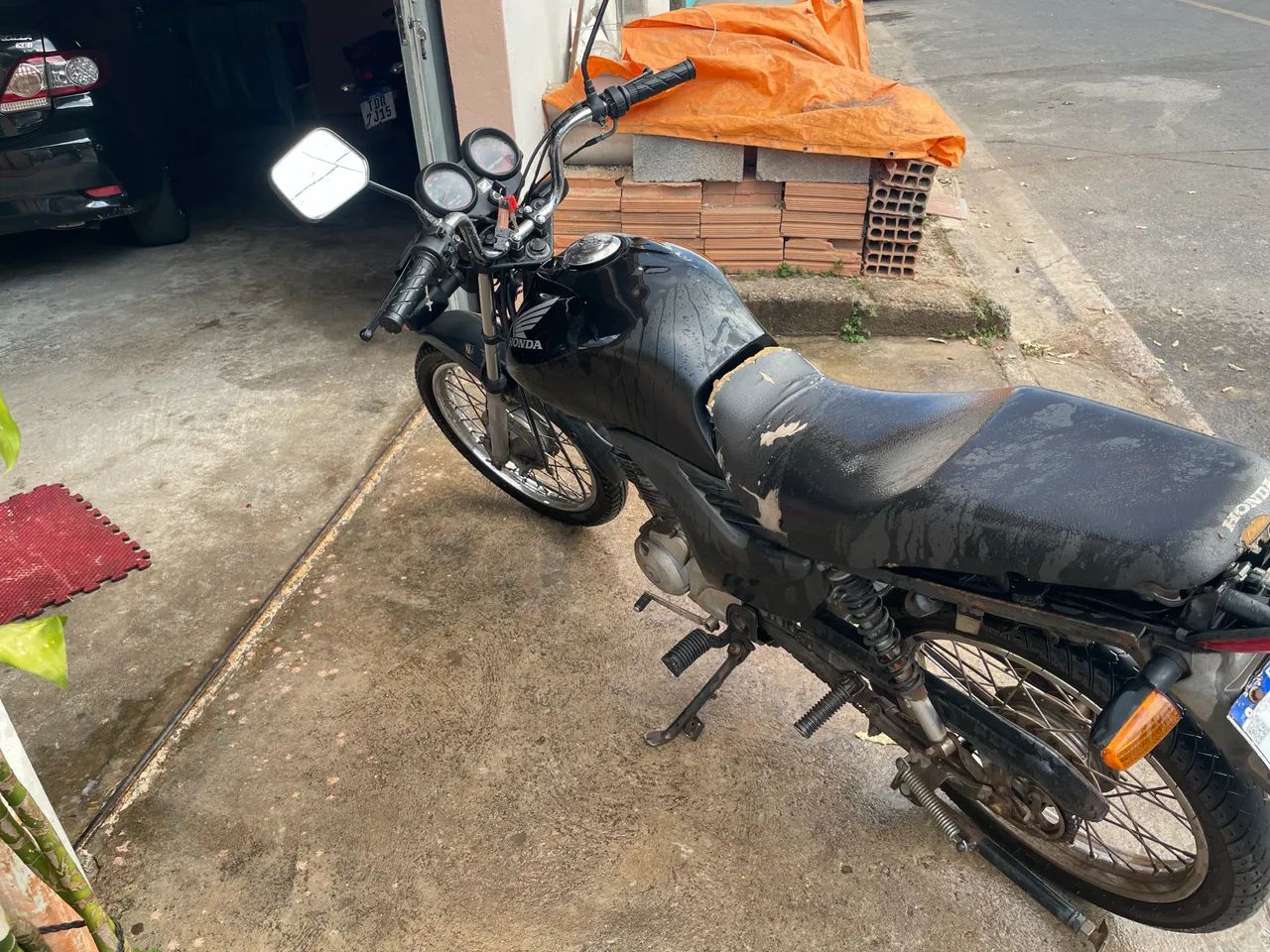 Vendo abaixo do preço  - Foto 3