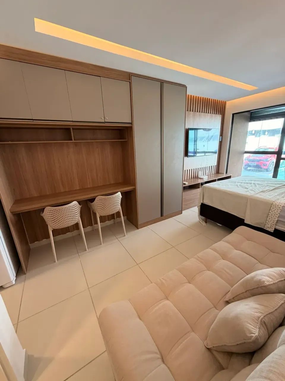 ACORES TAMADARE - FLAT BEIRA MAR - Foto 4