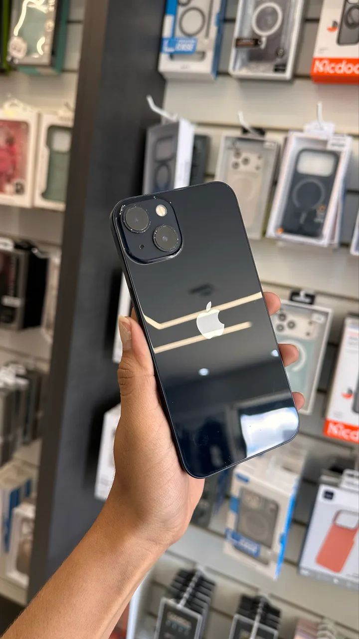 iPhone 13 - 256GB  - Foto 3