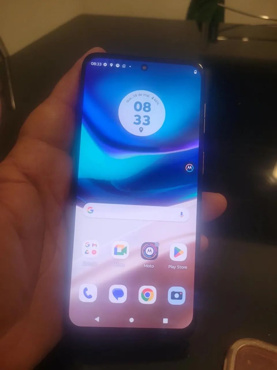 Vende-se um celular  - Foto 2