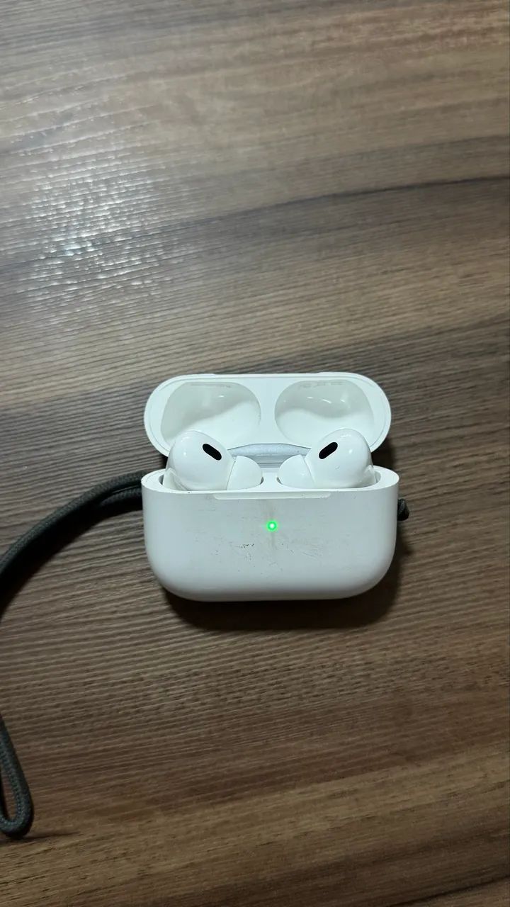 A2190: AirPods Pro (1ª Geração)