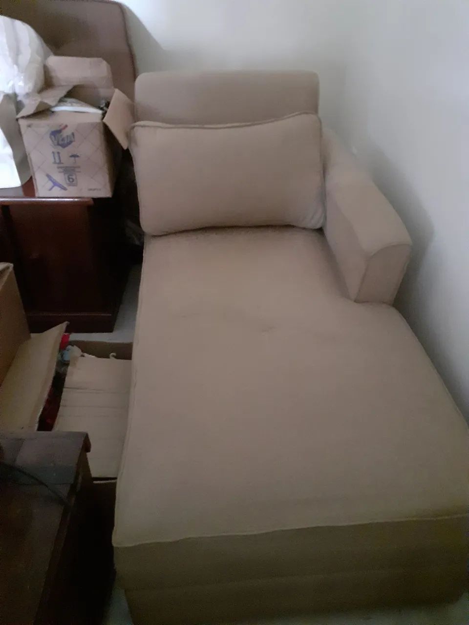 Vendo sofa - Foto 3
