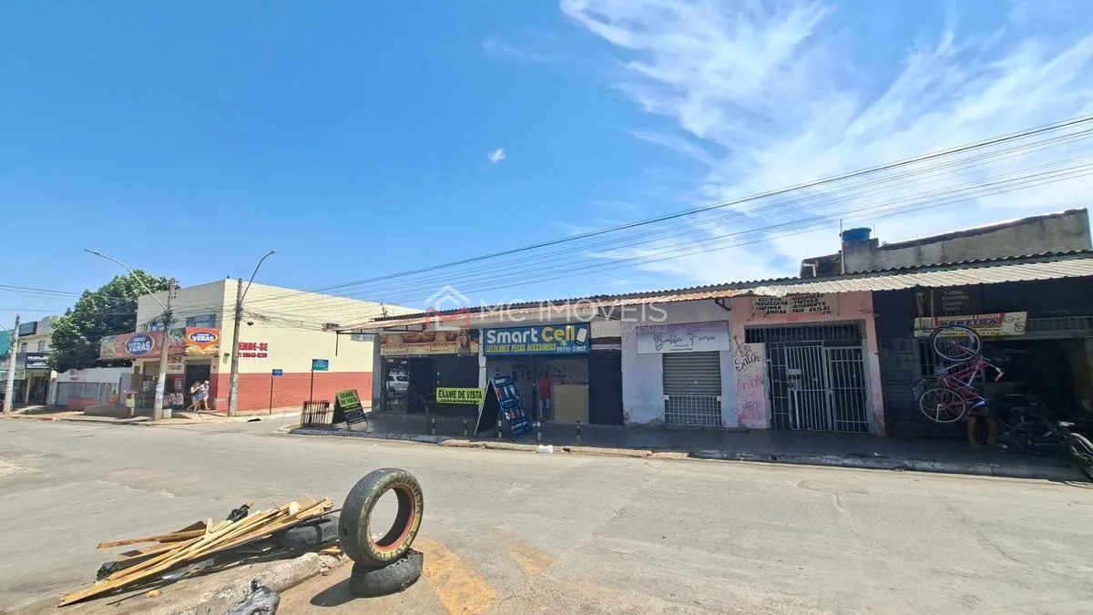 Comercial , Ceilândia Norte (Ceilândia) - Brasília - Foto 3