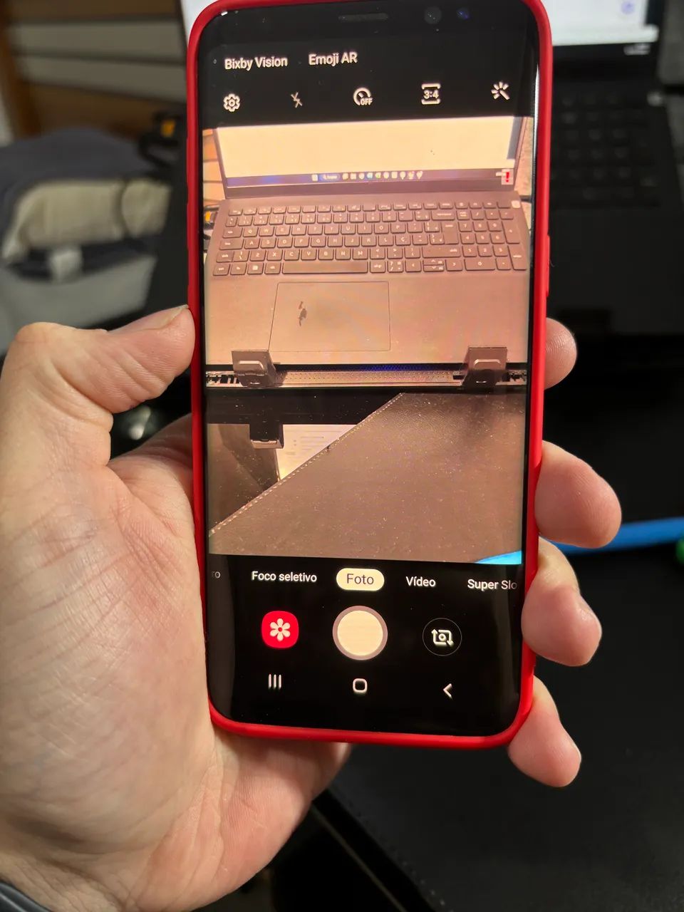 Galaxy S8 - Foto 2
