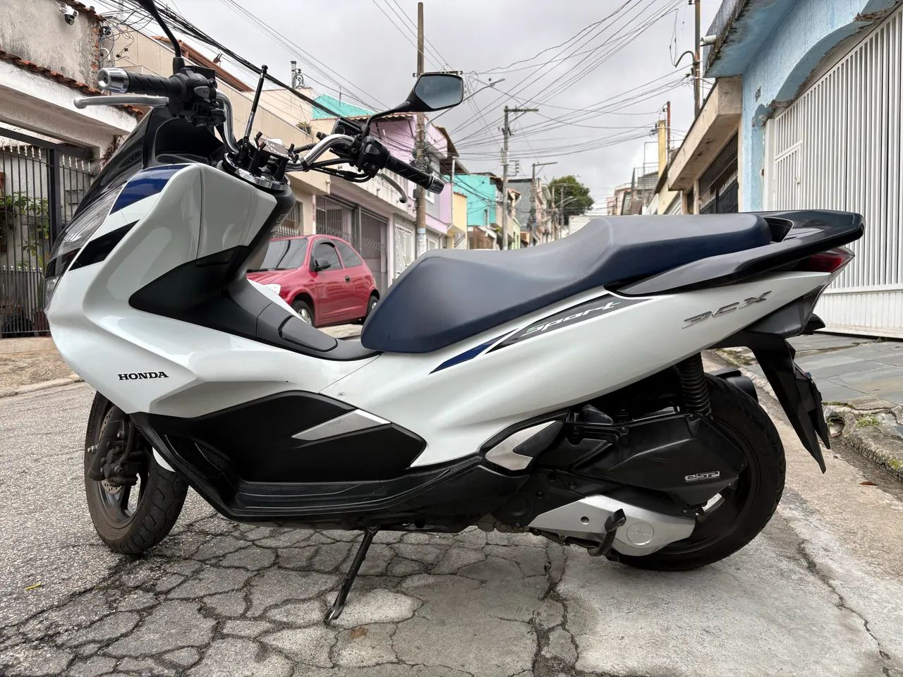 Vende - se PCX - Foto 4