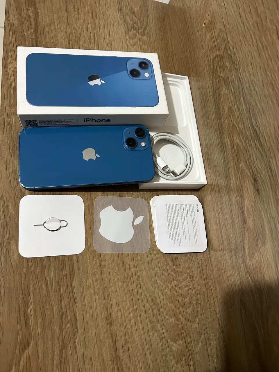 iPhone 13 - Foto 5