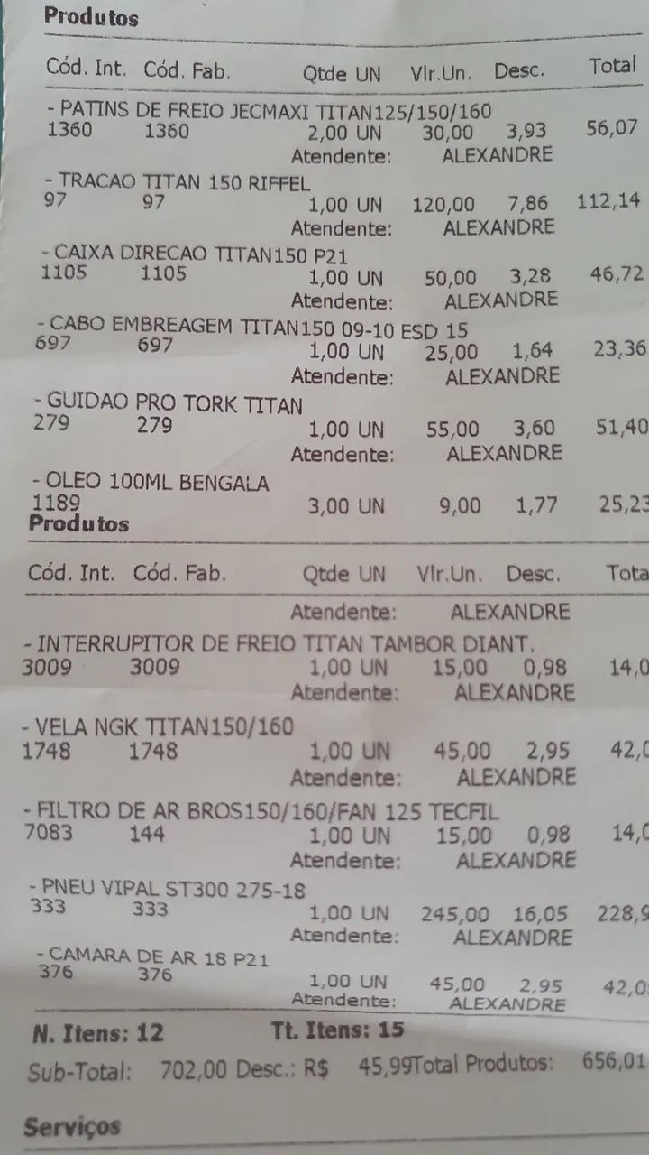 Titan 150 2010 , REVISADA. - Foto 3