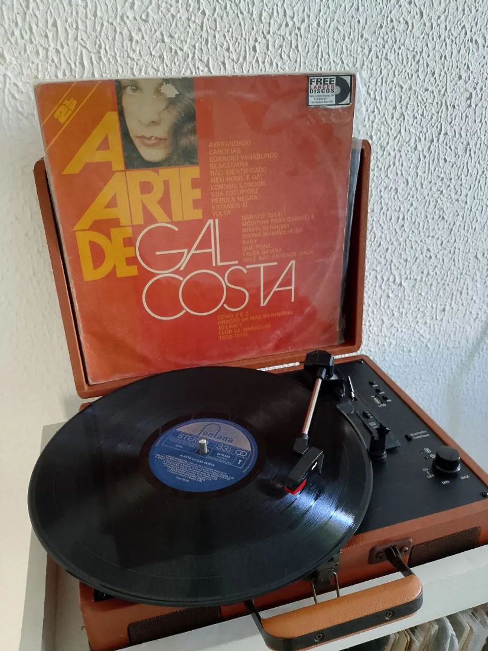 Diversos vinil  - Foto 4