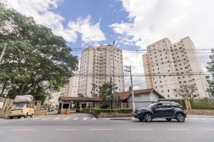 Foto - São Paulo - Vila Nova Cachoeirinha