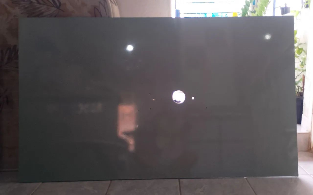 Vendo Semi Novo.