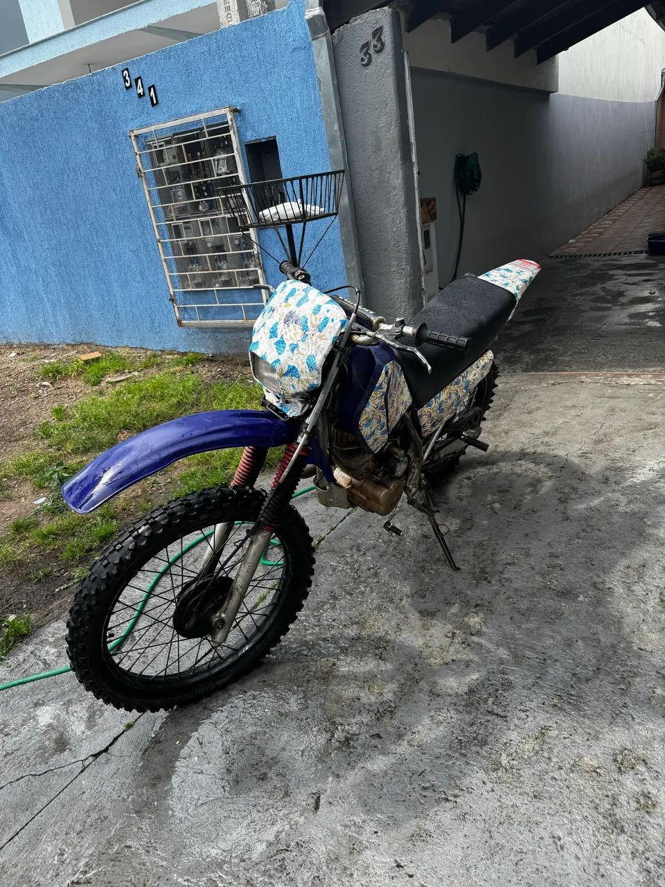 XLR de trilha - Foto 3