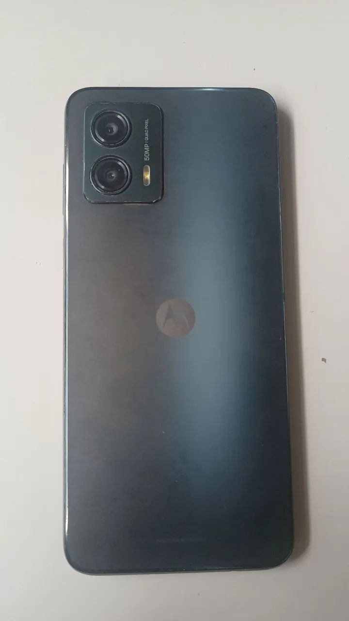 VENDO CELULAR G53 5G - Foto 4