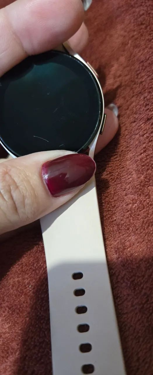 Galaxy Watch4  - Foto 5