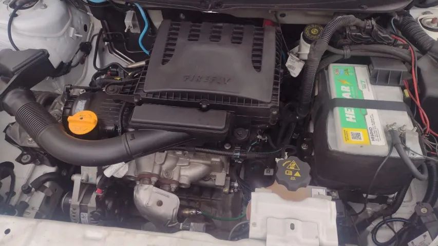 Fiat Cronos Drive 1.3 8V Flex 2023 - Foto 5