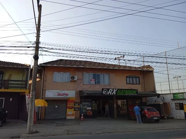 Sobrado no Espinheiros