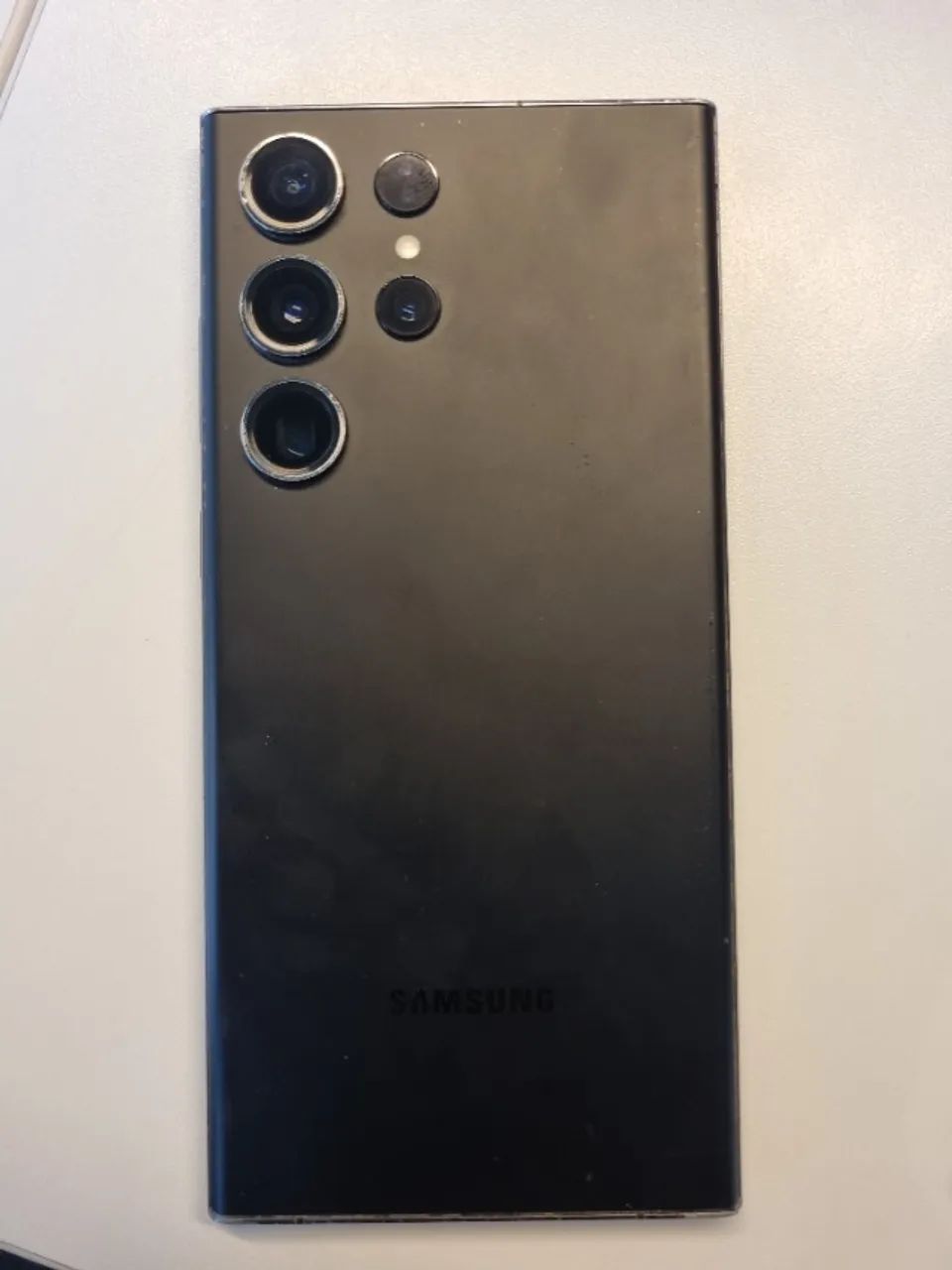 Galaxy S23 Ultra 12/512GB - Foto 4