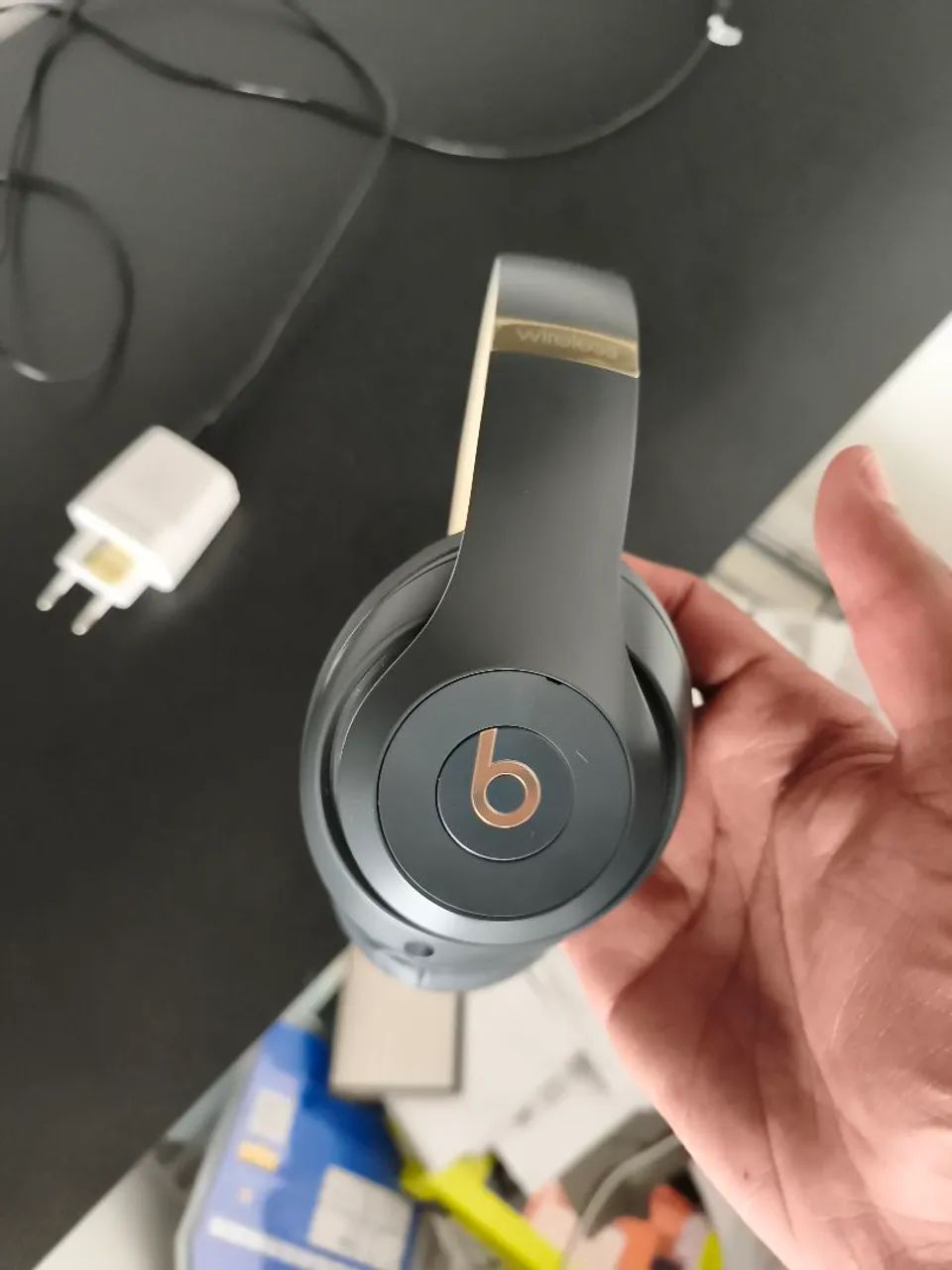 Fone Beats original  - Foto 2