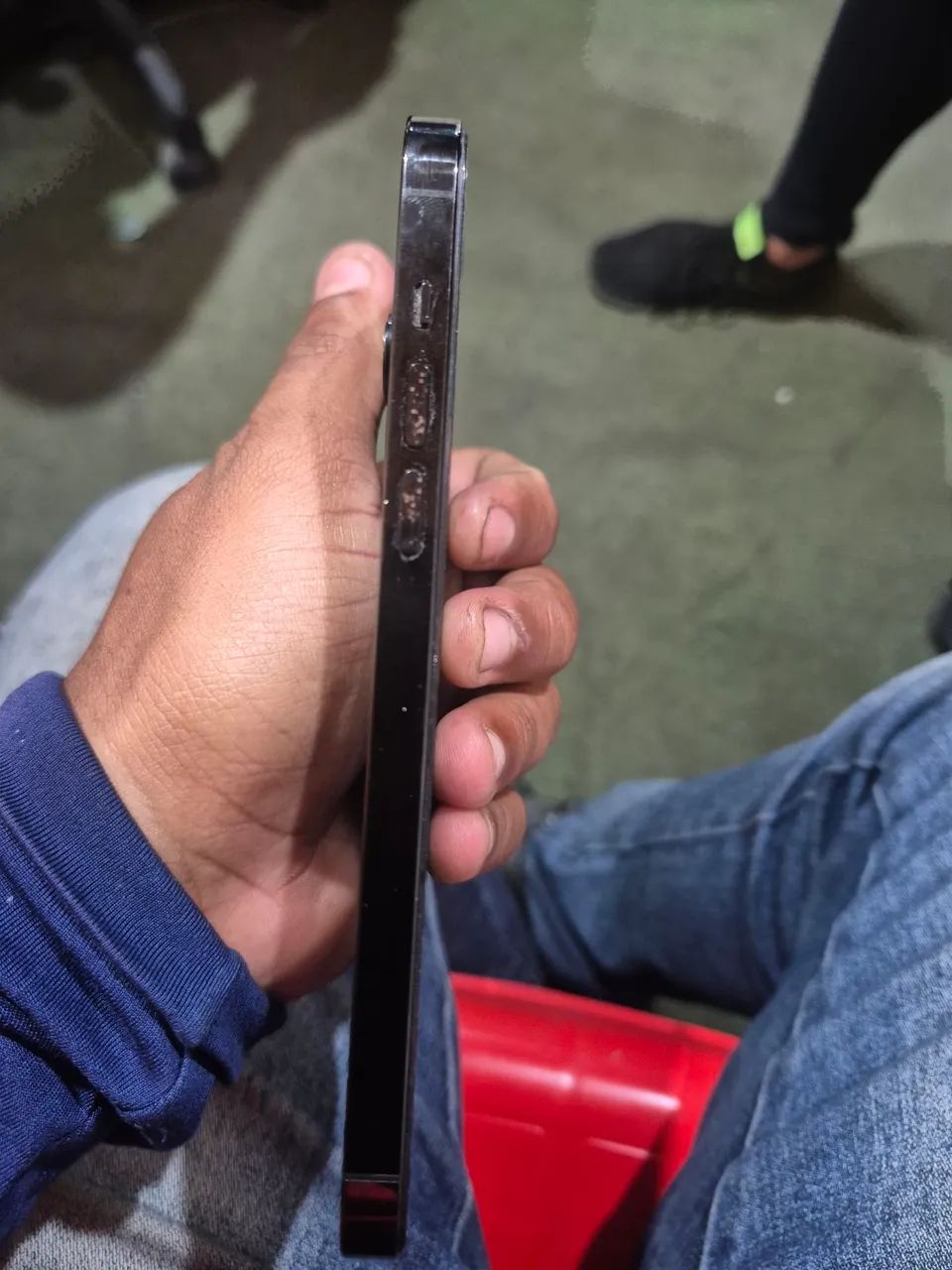 Iphone 14 Pro Max 256 - Foto 3