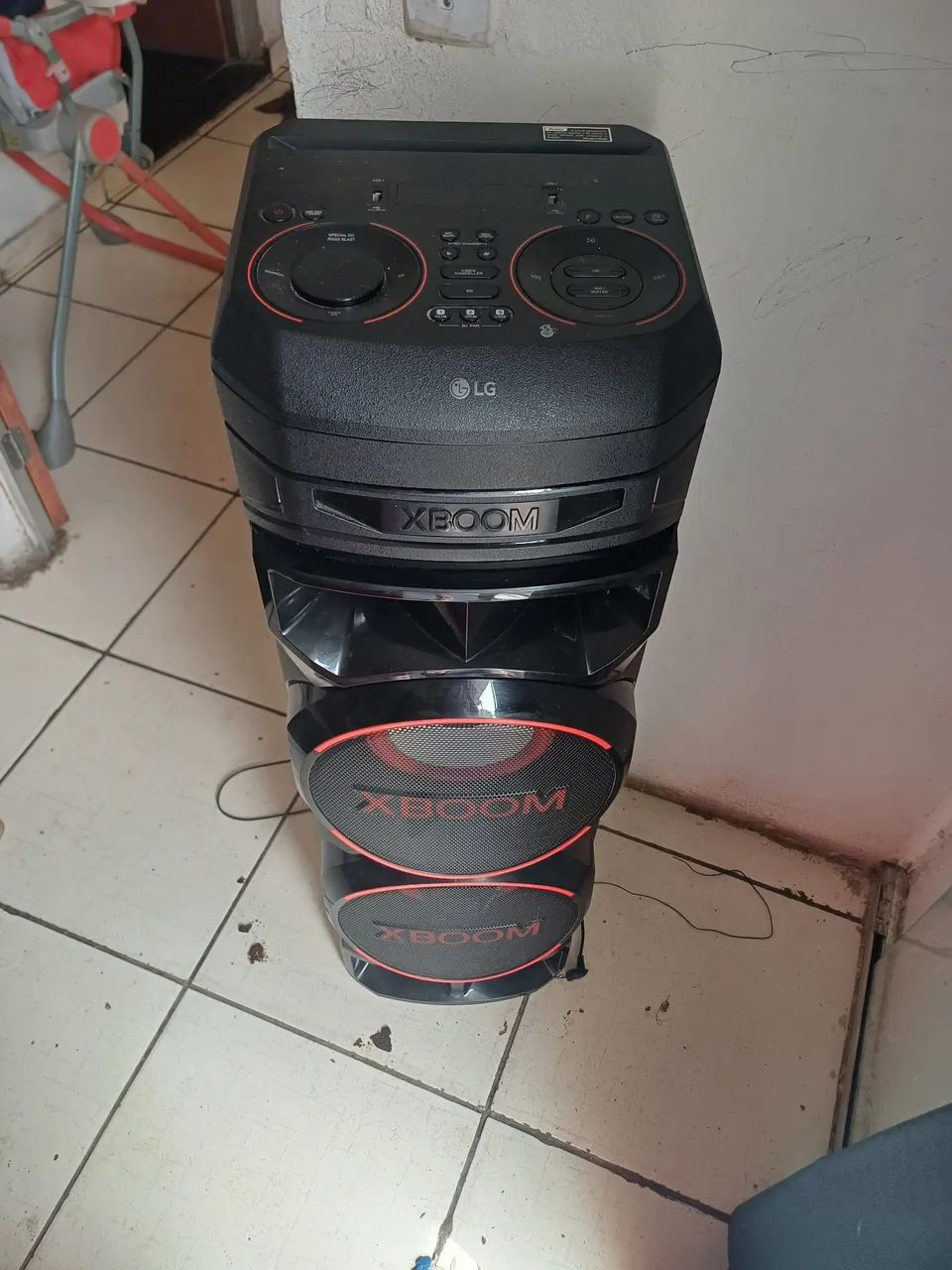 Som 
