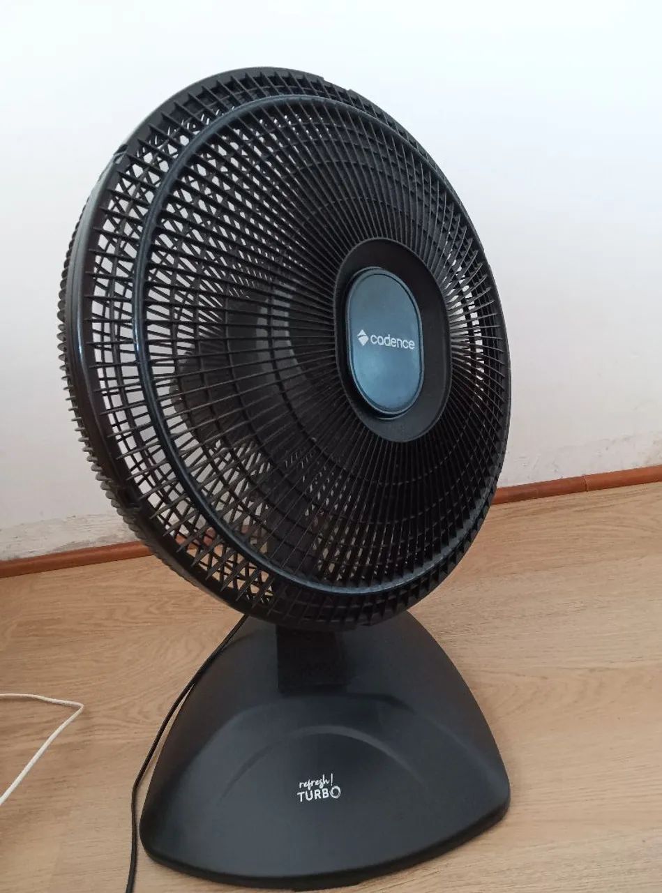 Ventilador  - Foto 3