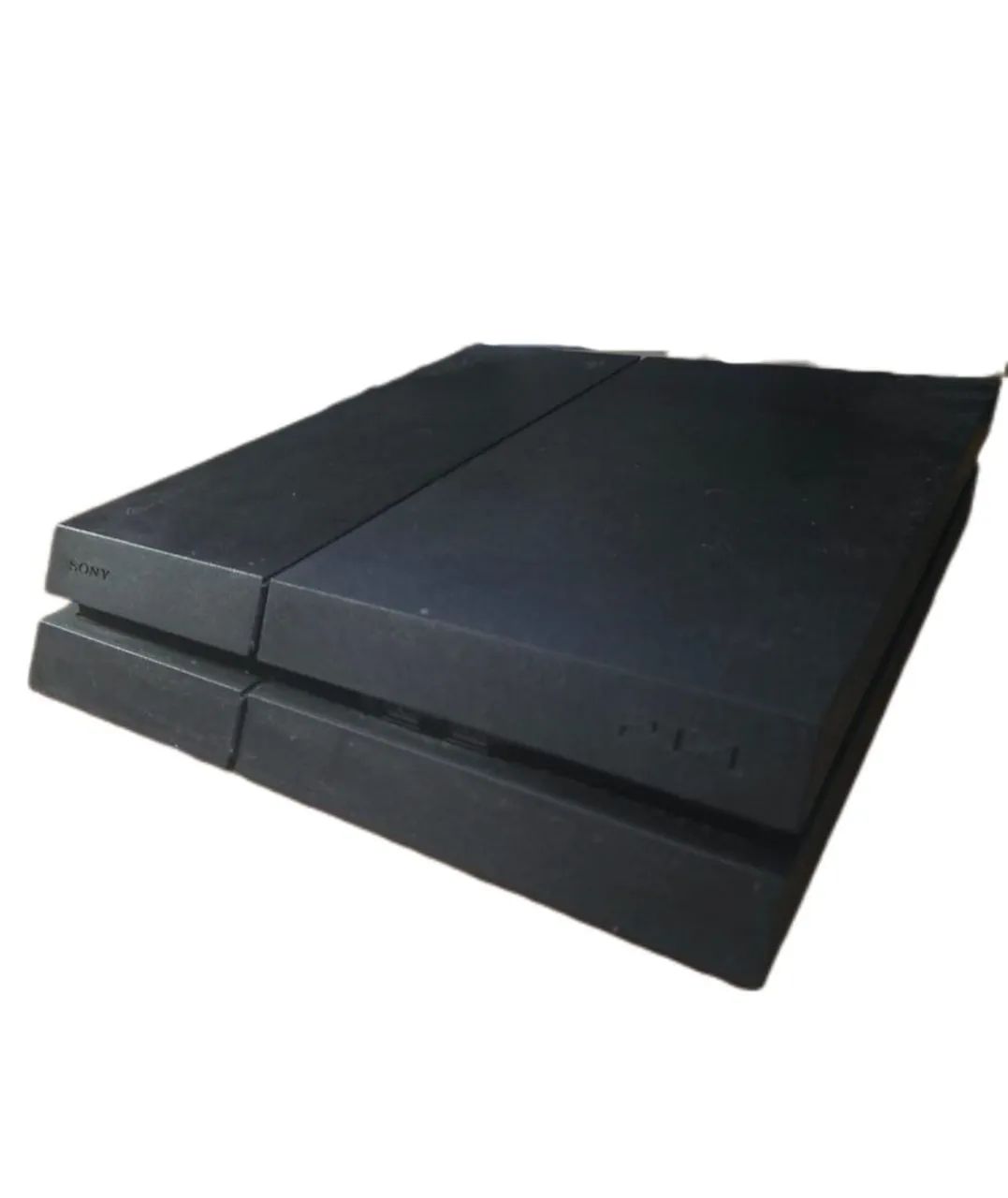 Ps4 com 3 consoles e 1 carregador  - Foto 3
