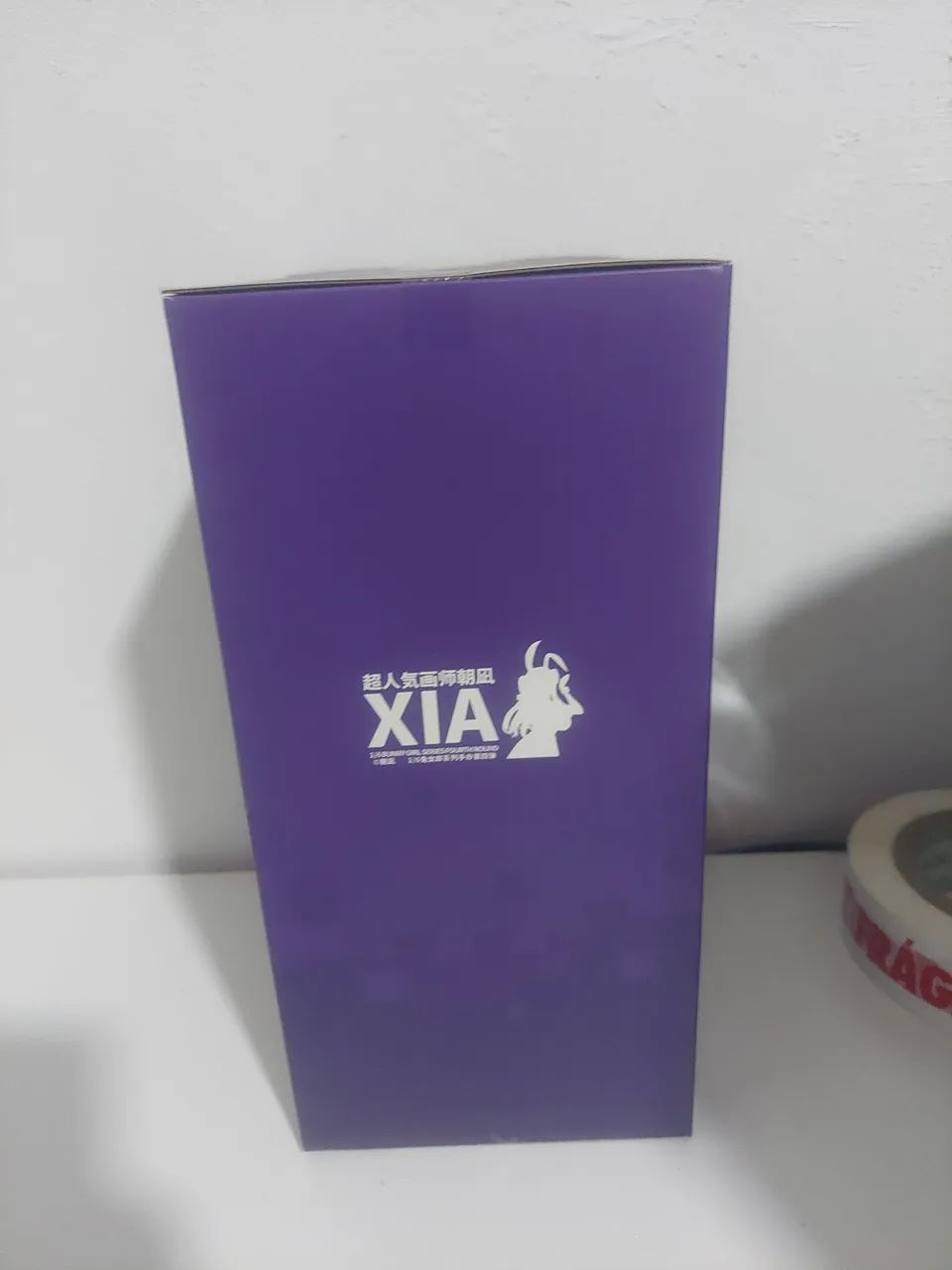 Xia bunny girl bear panda 1/6 - Foto 4