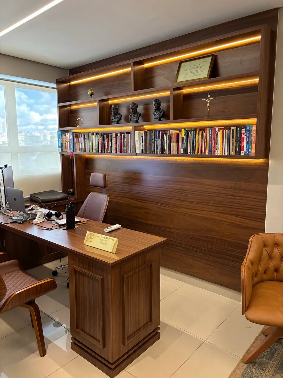 Arquiteto / design de interiores - BH E REGIÃO 