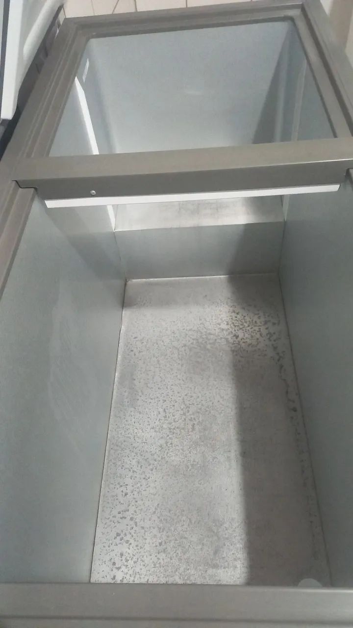 Freezer - Foto 2