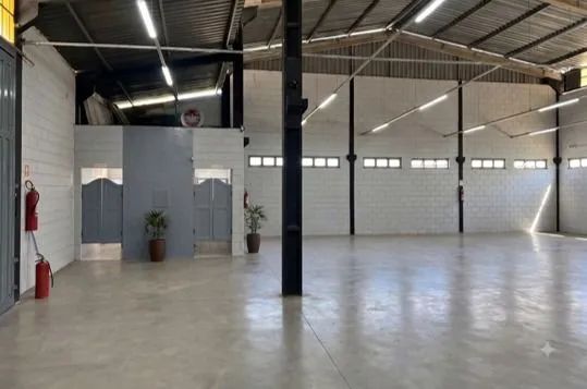 Aluguel Barracão  - Foto 3