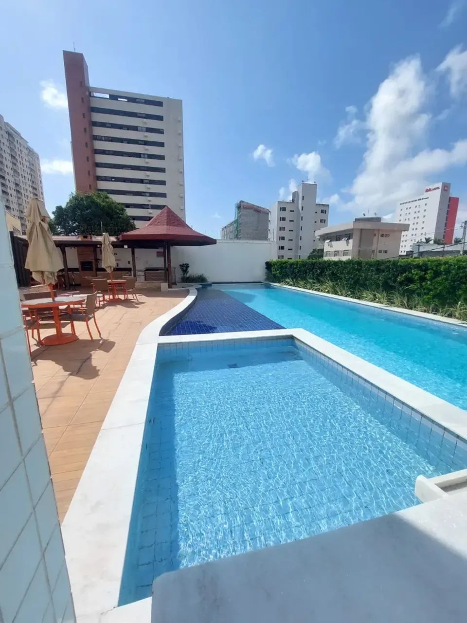 Residencial Giovanni Bellini - Foto 2