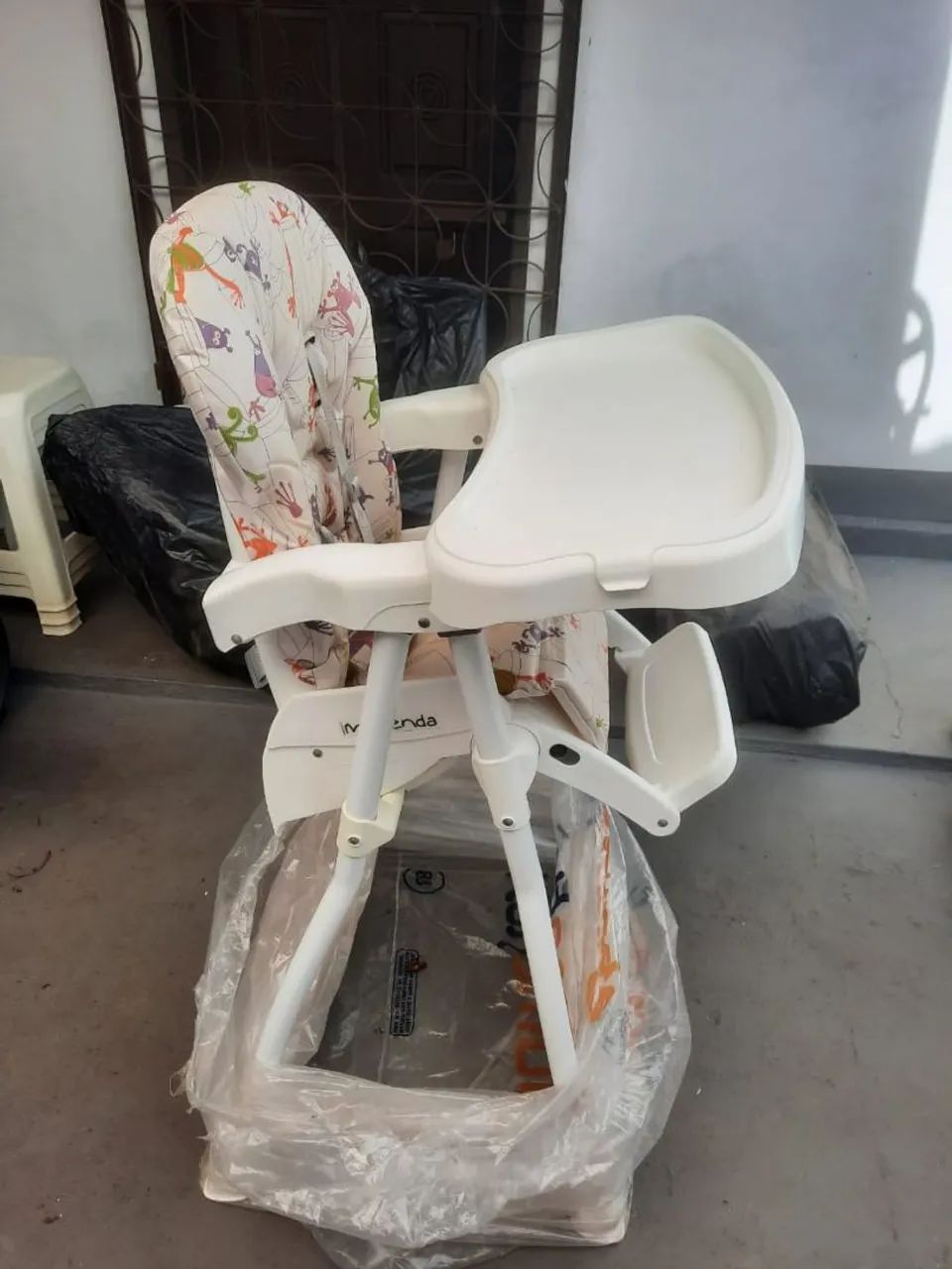 Para bebês 