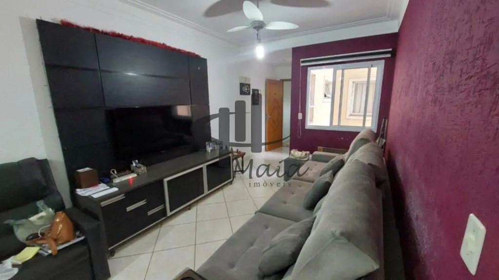 Venda Apartamento Sao Caetano do Sul Nova Gerti Ref: 9906 - Foto 2