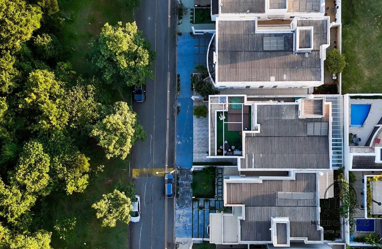 Casa em Condomínio 3 suítes, impecável - Foto 5