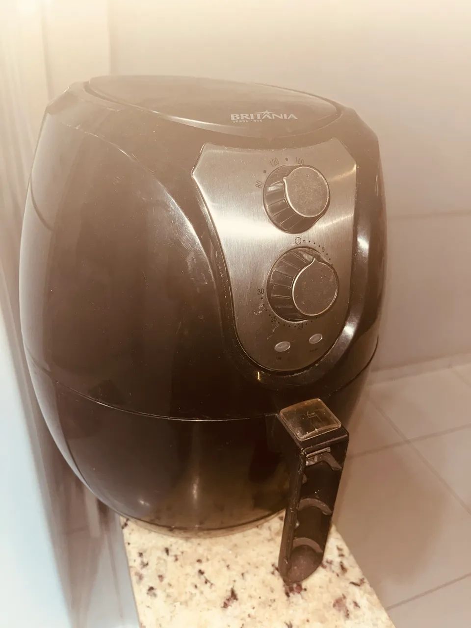 Airfryer  - Foto 2