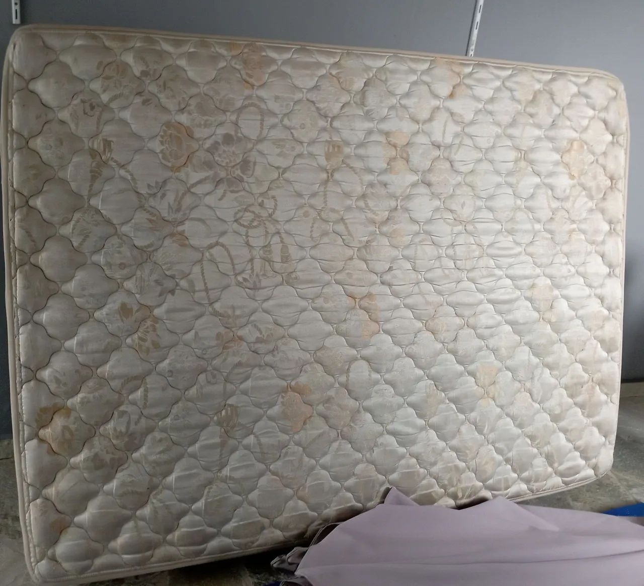Colchão de casal - Foto 2
