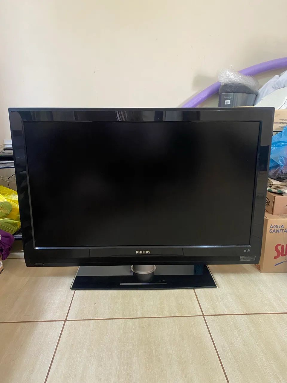 Televisão Philips 