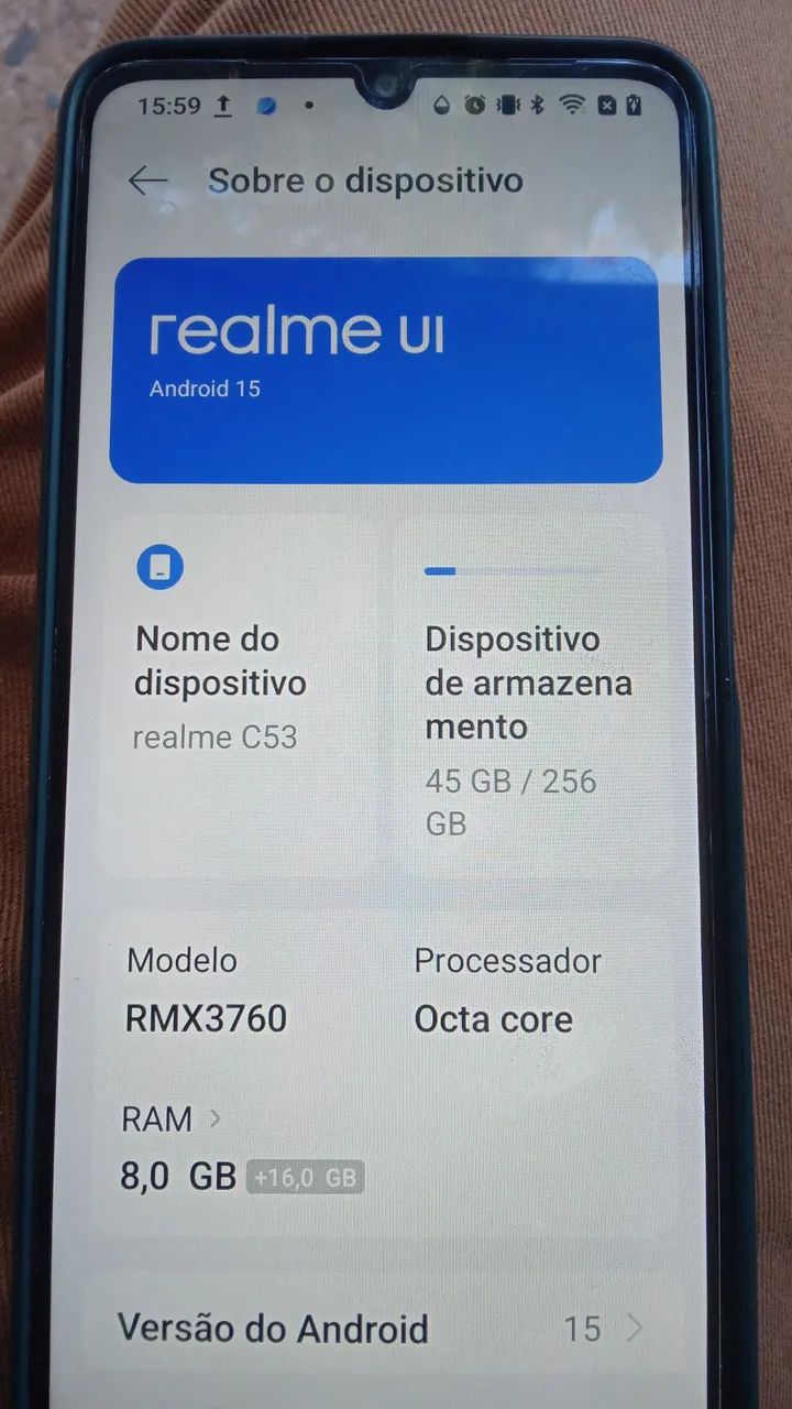 Celular  - Foto 2