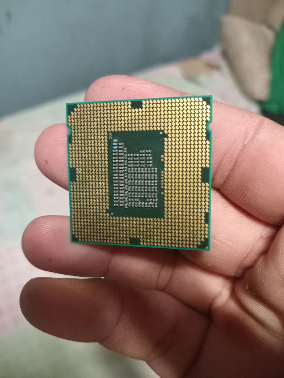 IntelCore i3-2100 - Foto 2