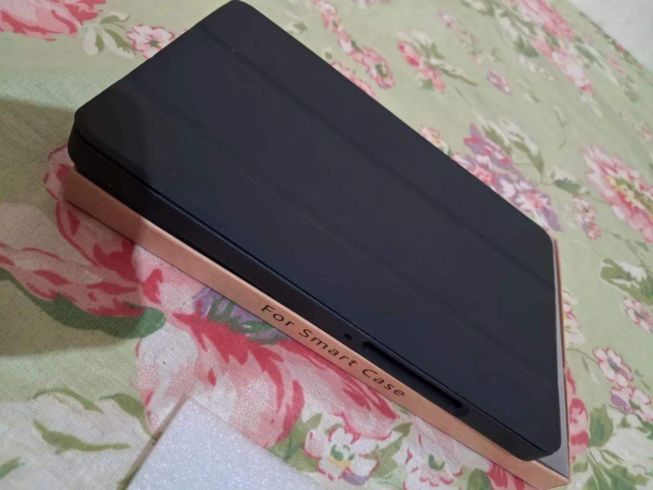 Capa e película tablet Samsung tab A11