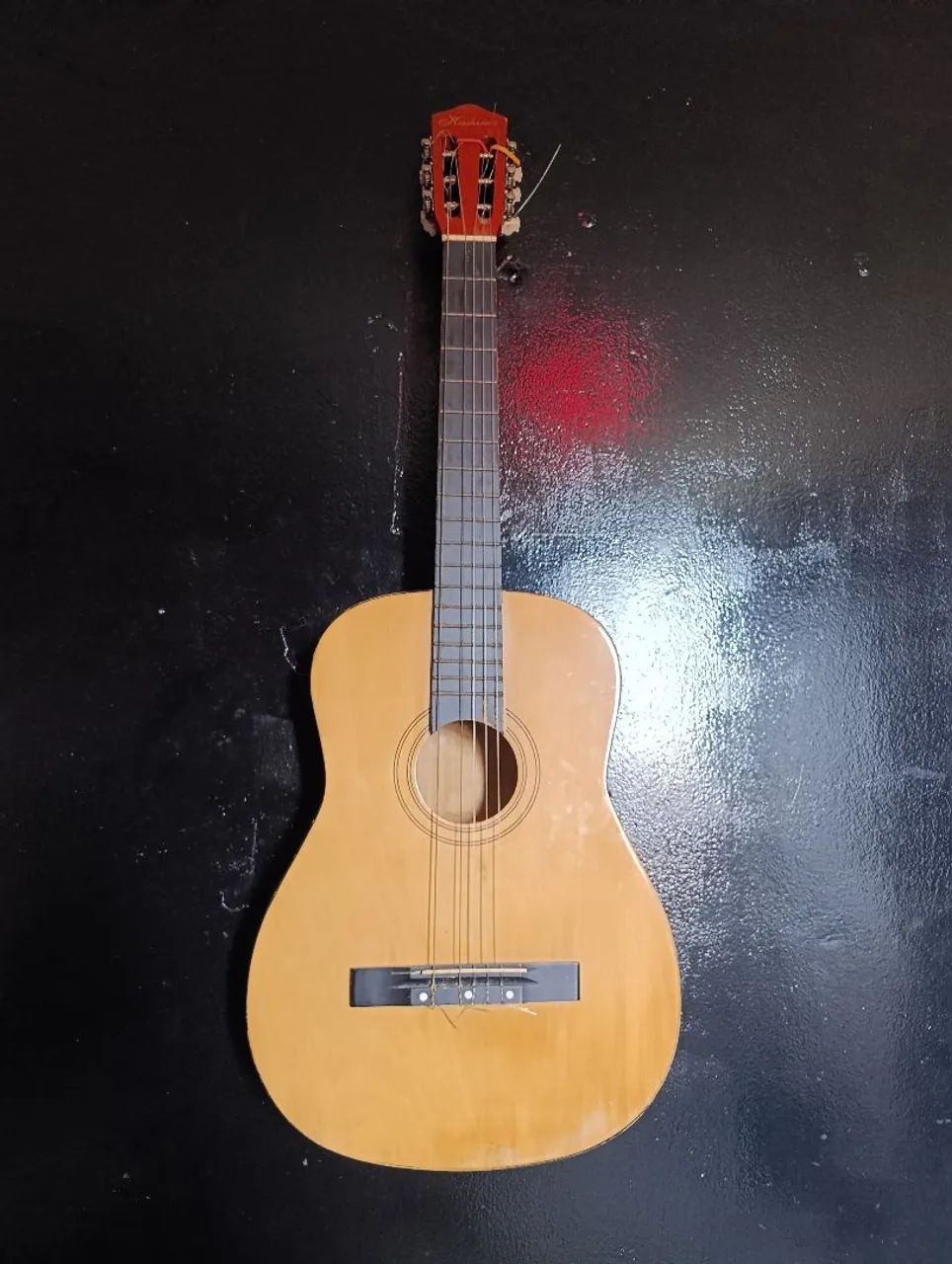 Violão 