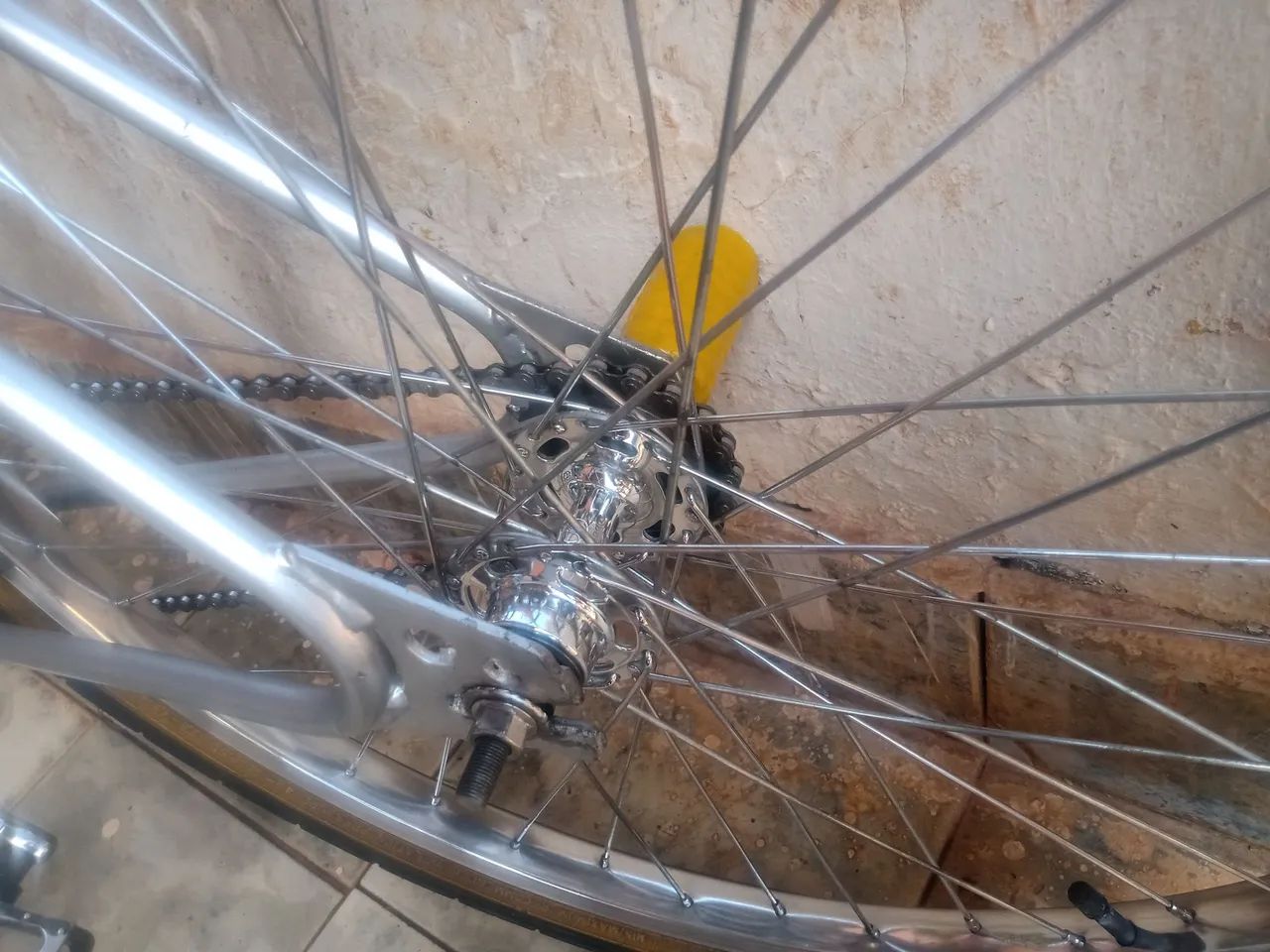 Bake Caloi cruiser freestyle Extra light  - Foto 4