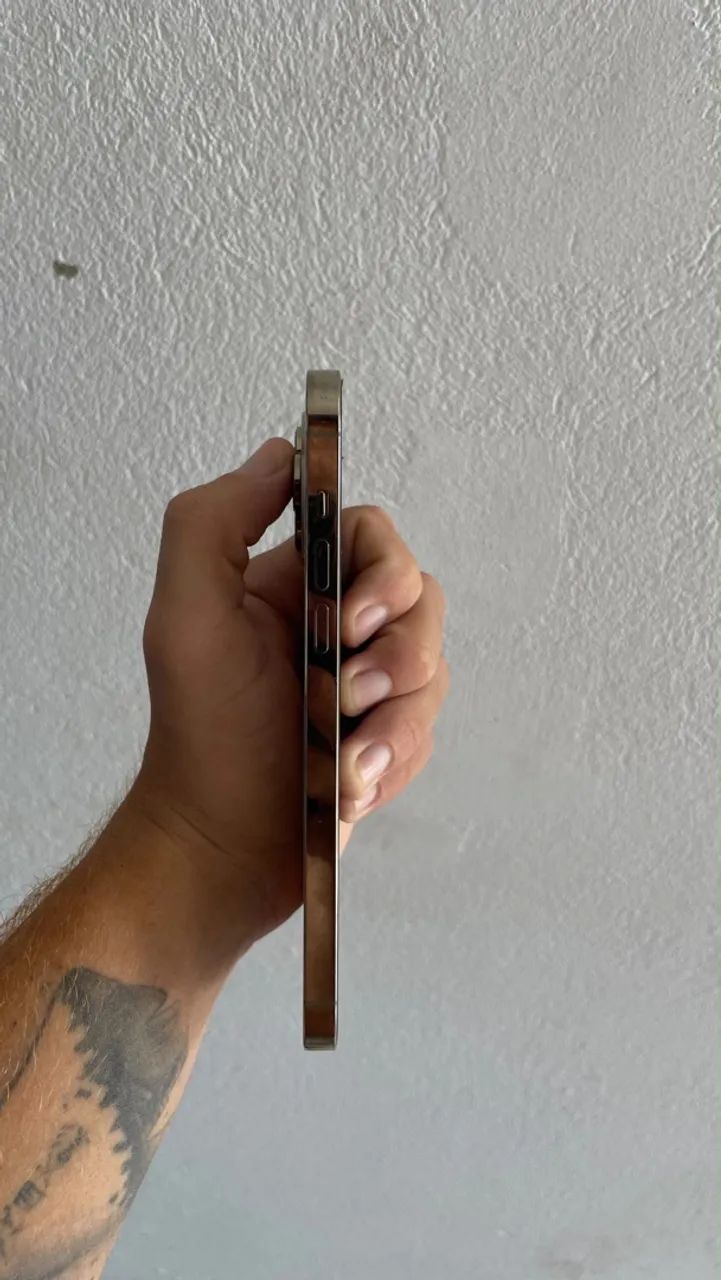 Iphone 14 Pro Max 256GB - Foto 4