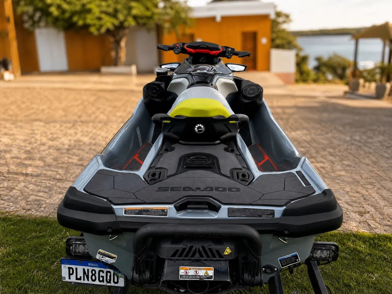Jet-ski Sea-Doo RXT-X 325 RS 2024 - Foto 5